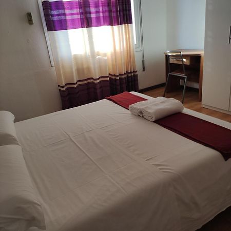 Abc Guest House Местре Екстер'єр фото