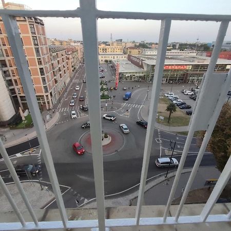 Abc Guest House Местре Екстер'єр фото