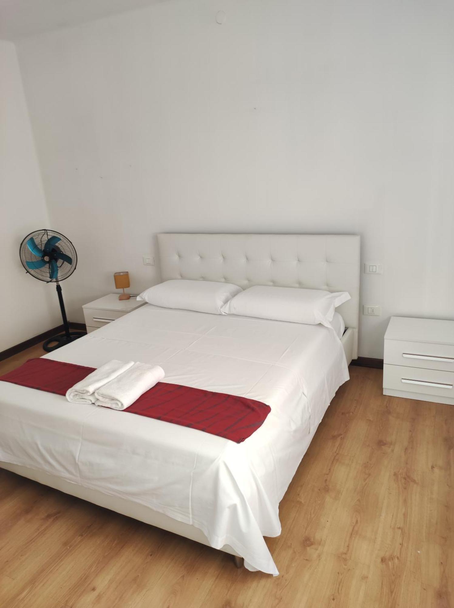 Abc Guest House Местре Номер фото