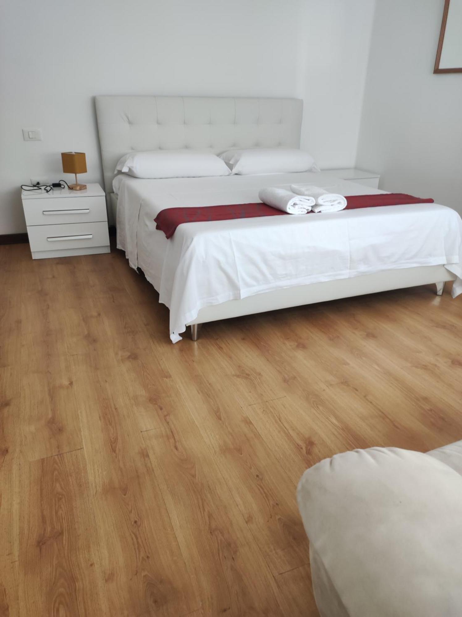 Abc Guest House Местре Екстер'єр фото