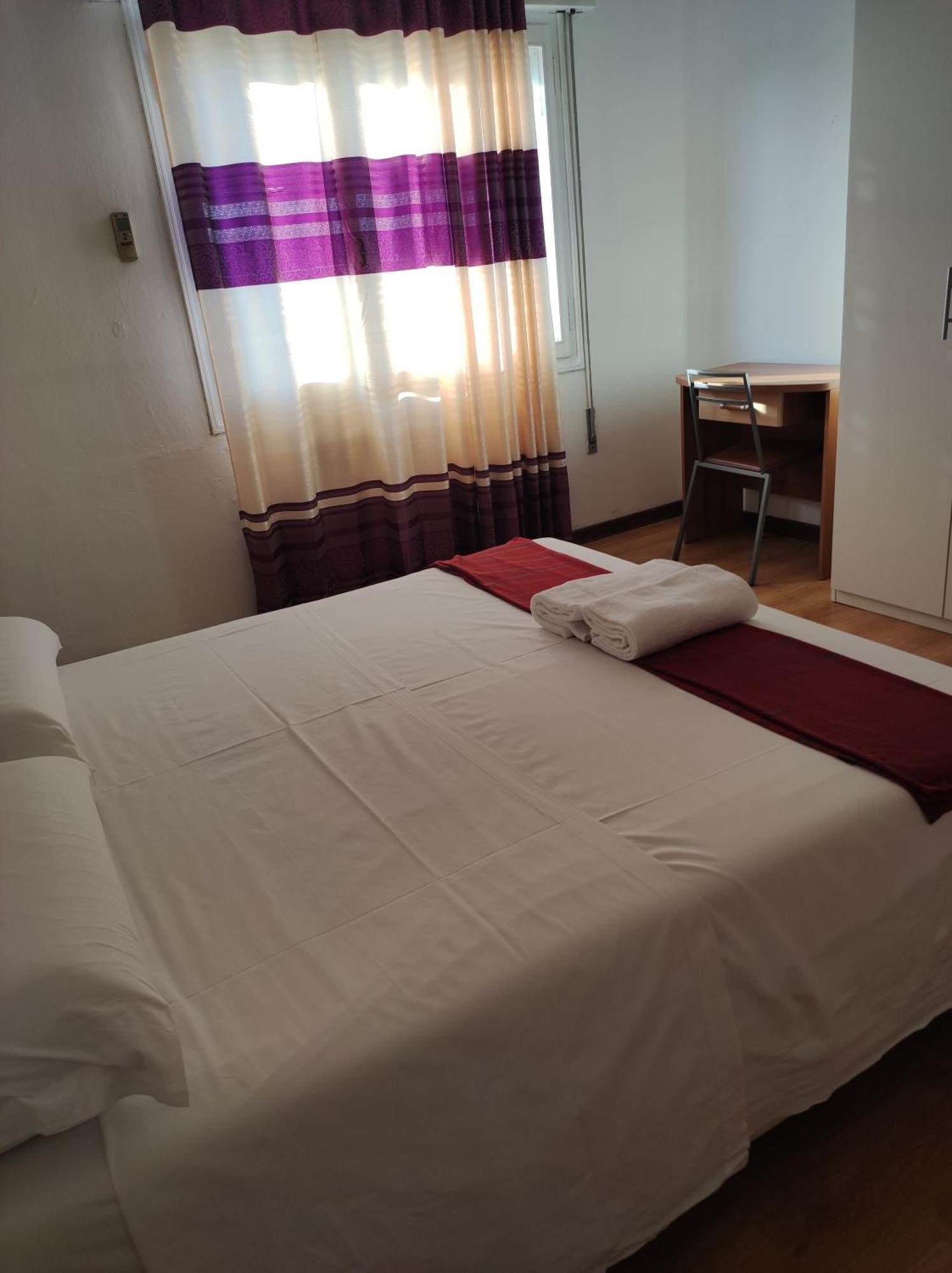 Abc Guest House Местре Екстер'єр фото