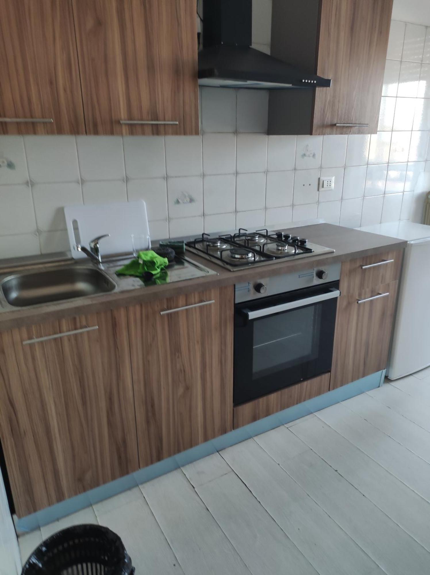 Abc Guest House Местре Екстер'єр фото