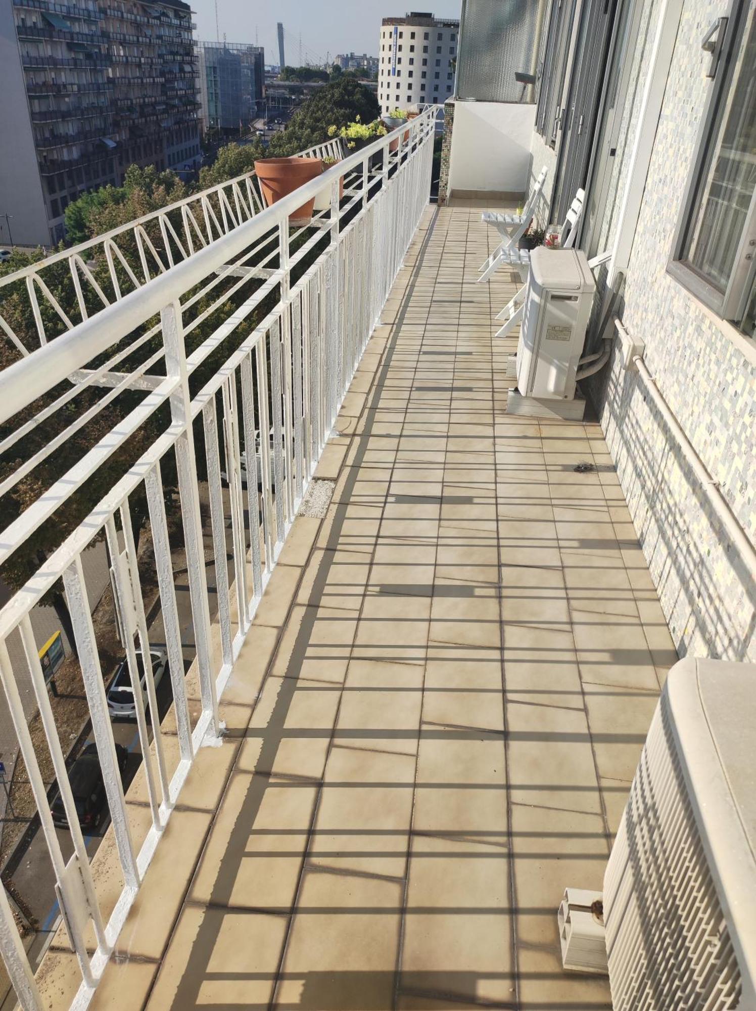 Abc Guest House Местре Екстер'єр фото