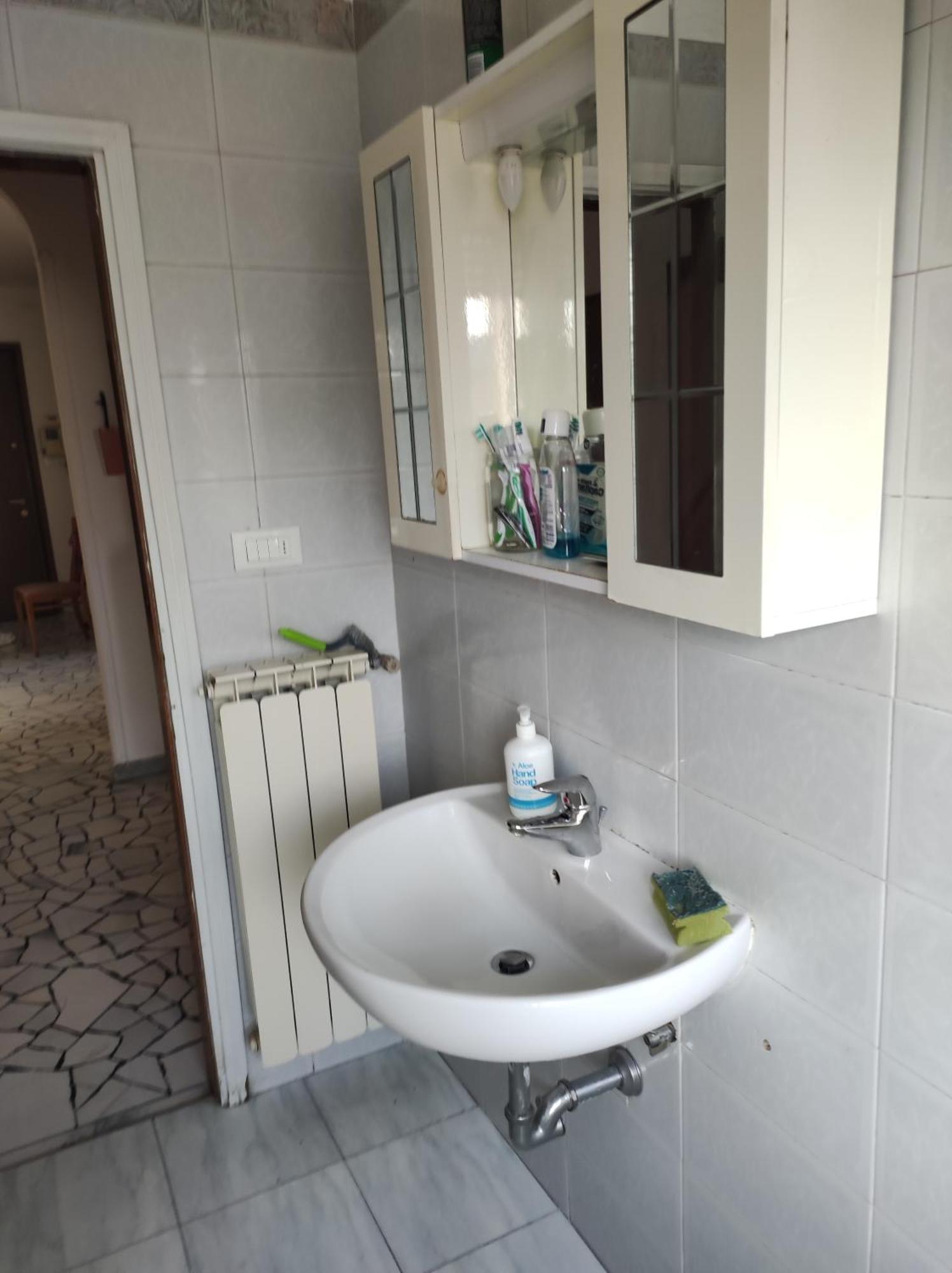 Abc Guest House Местре Екстер'єр фото