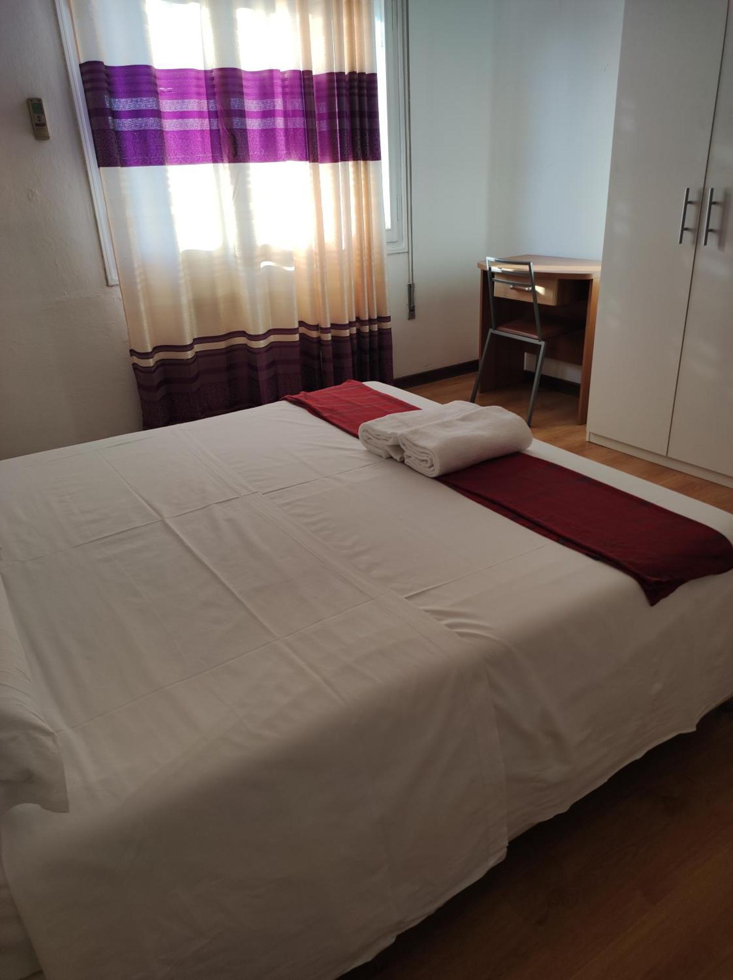 Abc Guest House Местре Екстер'єр фото