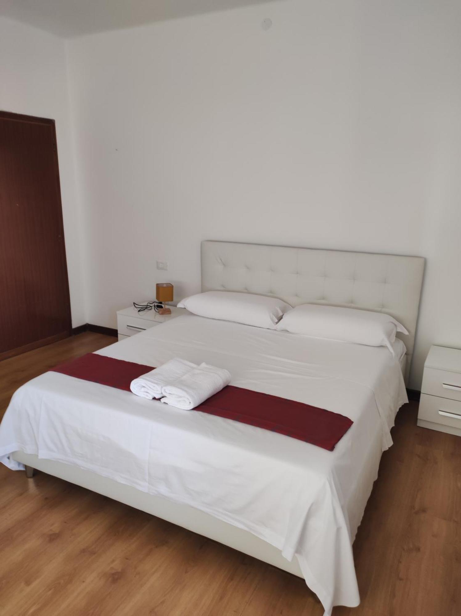 Abc Guest House Местре Екстер'єр фото