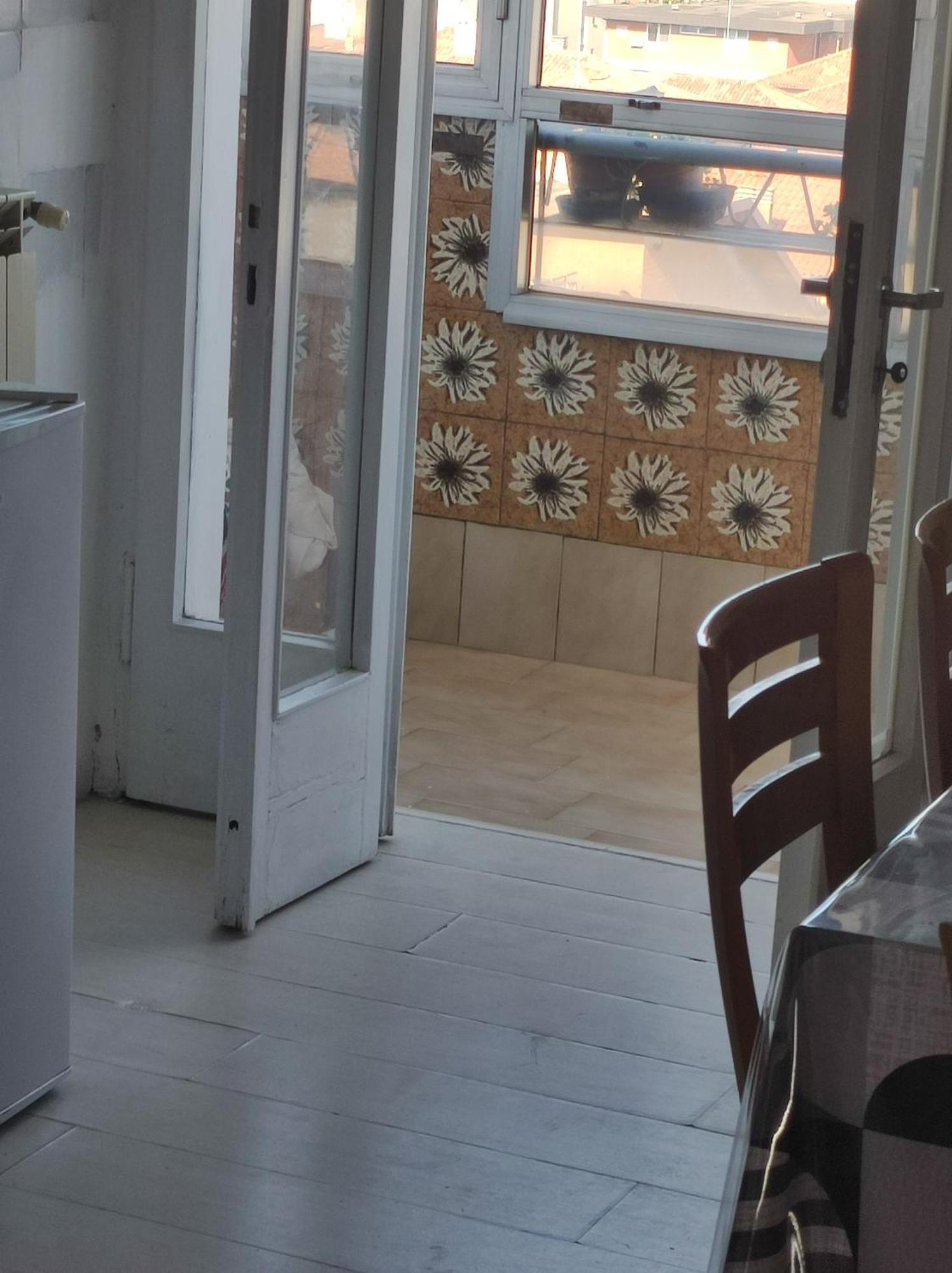 Abc Guest House Местре Екстер'єр фото