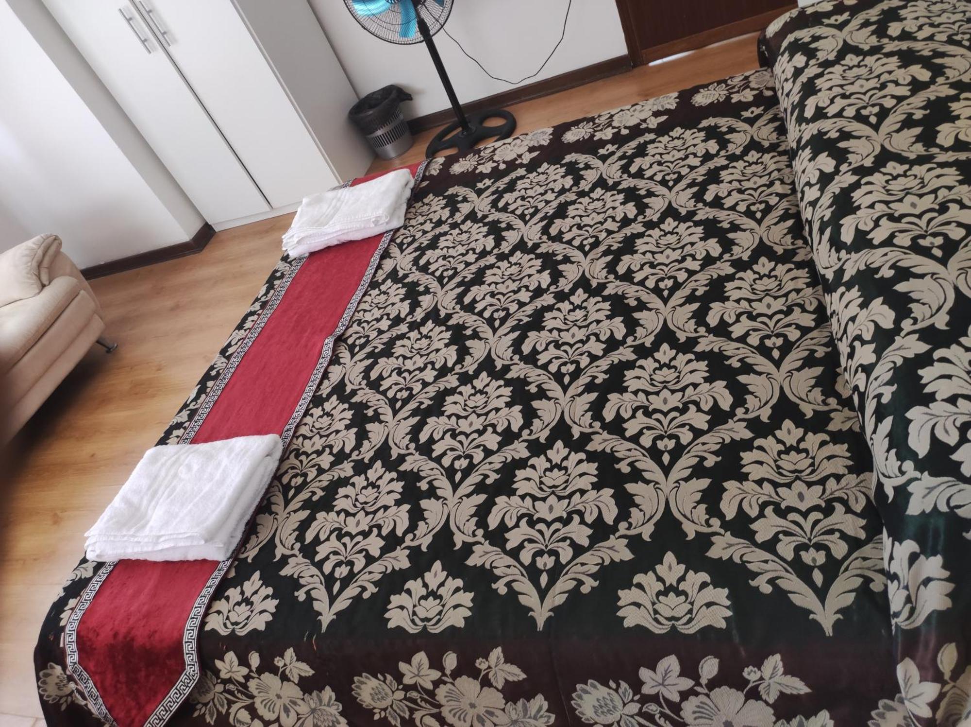 Abc Guest House Местре Екстер'єр фото