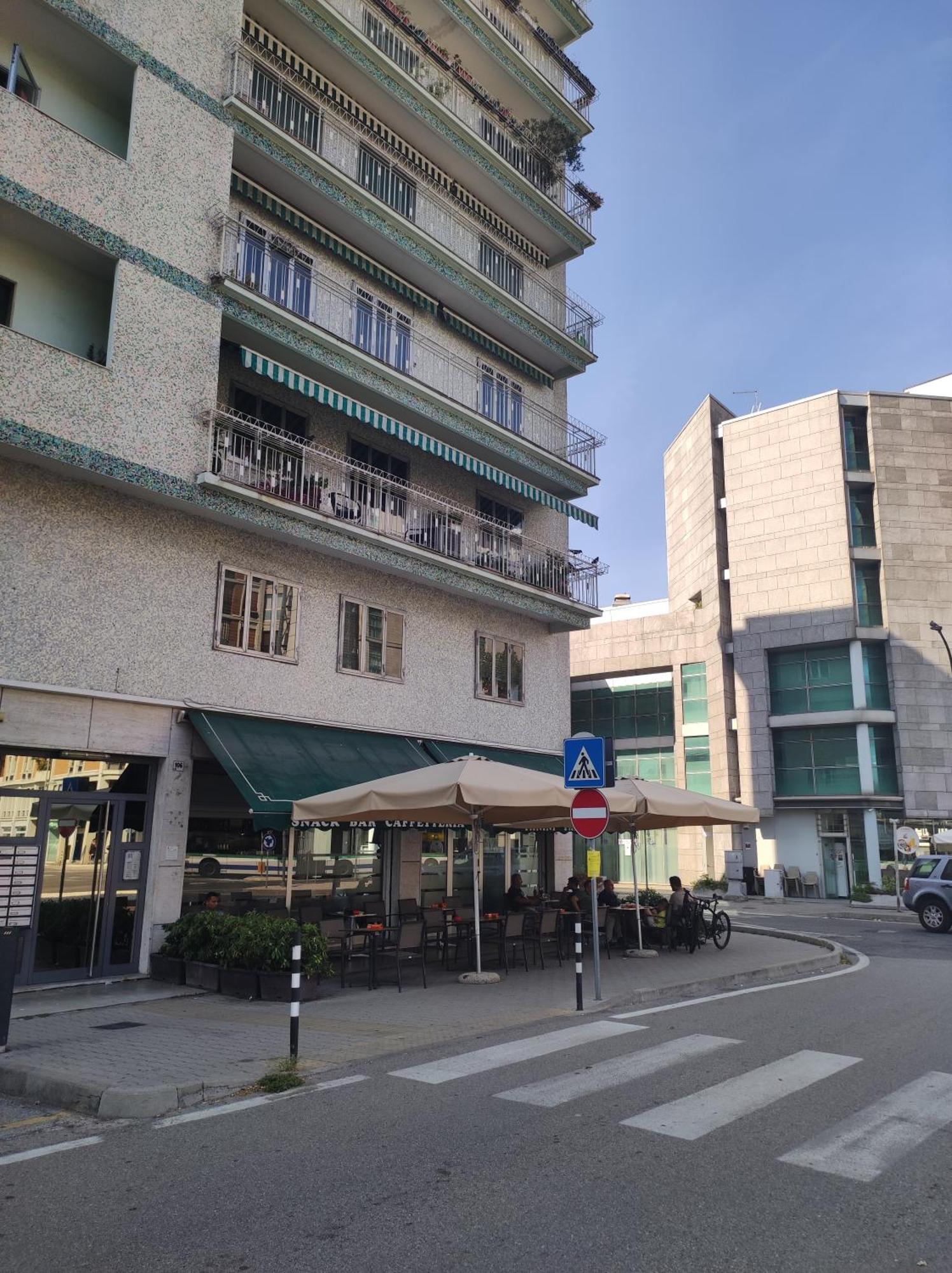 Abc Guest House Местре Екстер'єр фото