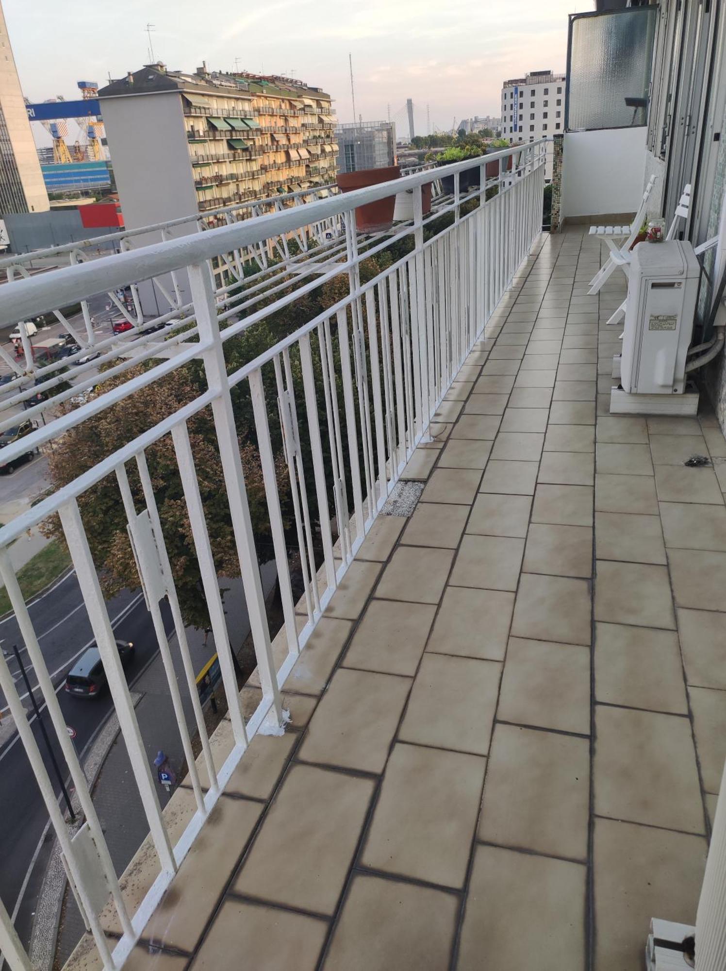 Abc Guest House Местре Екстер'єр фото