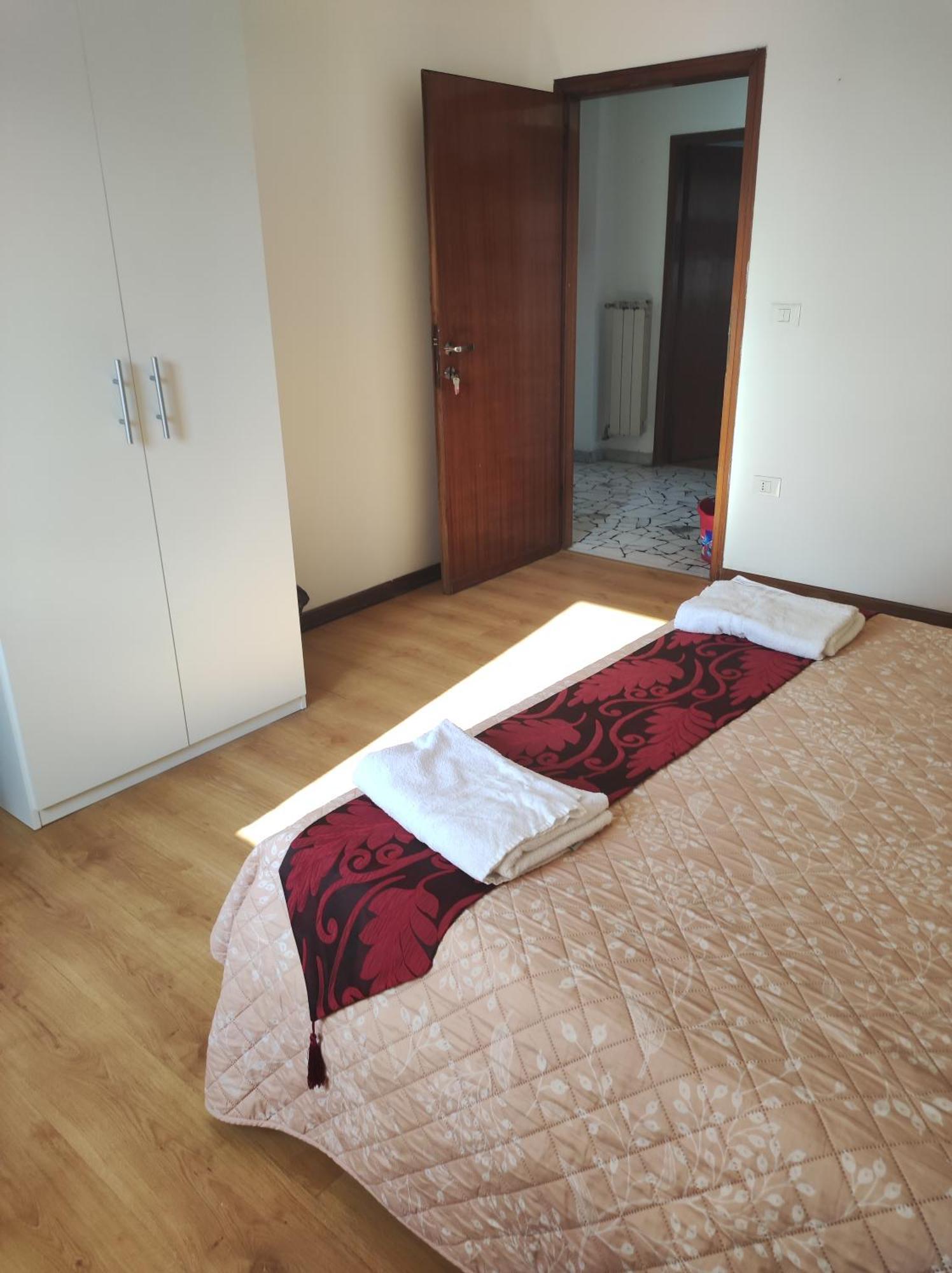 Abc Guest House Местре Екстер'єр фото