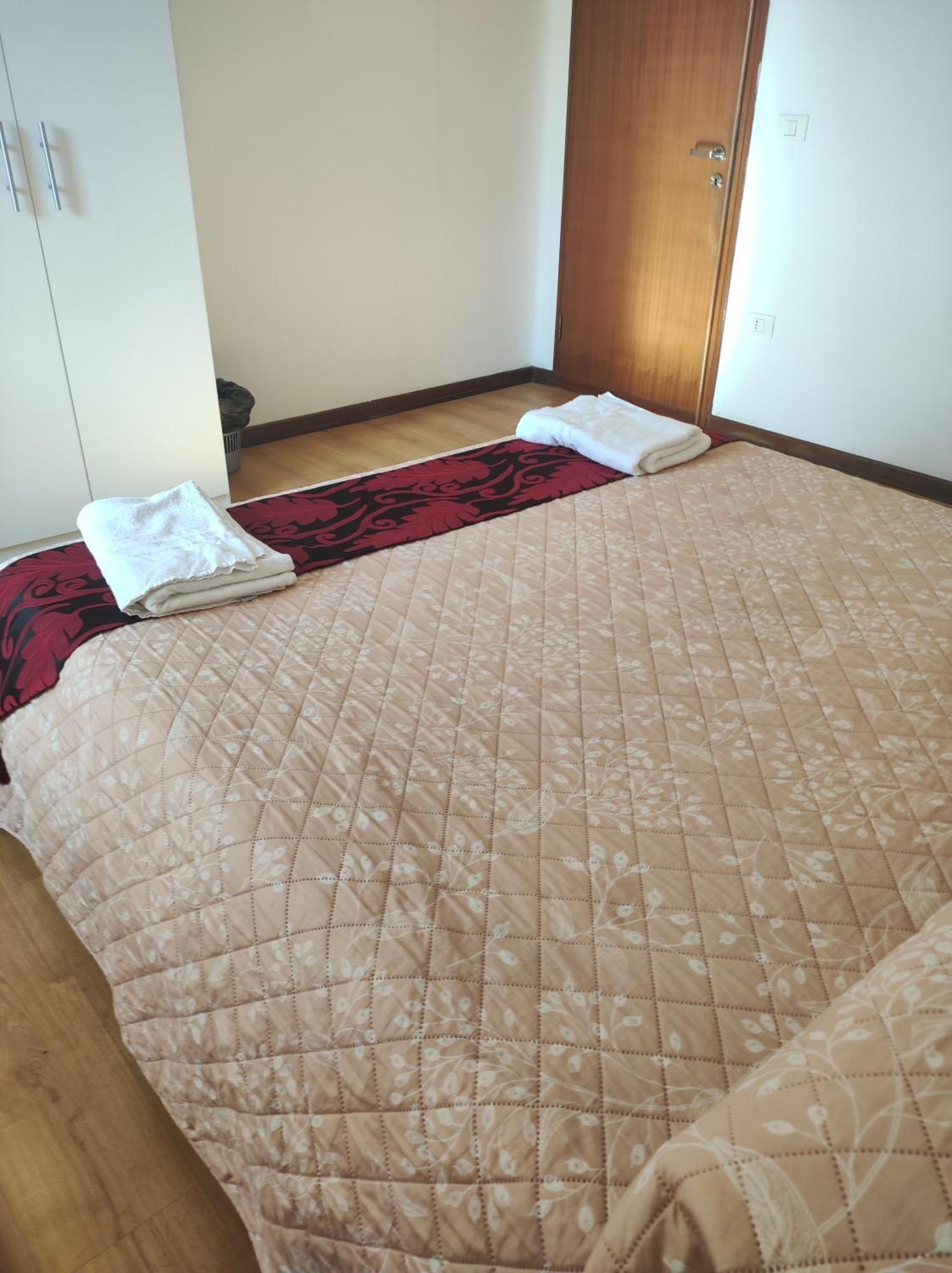 Abc Guest House Местре Екстер'єр фото