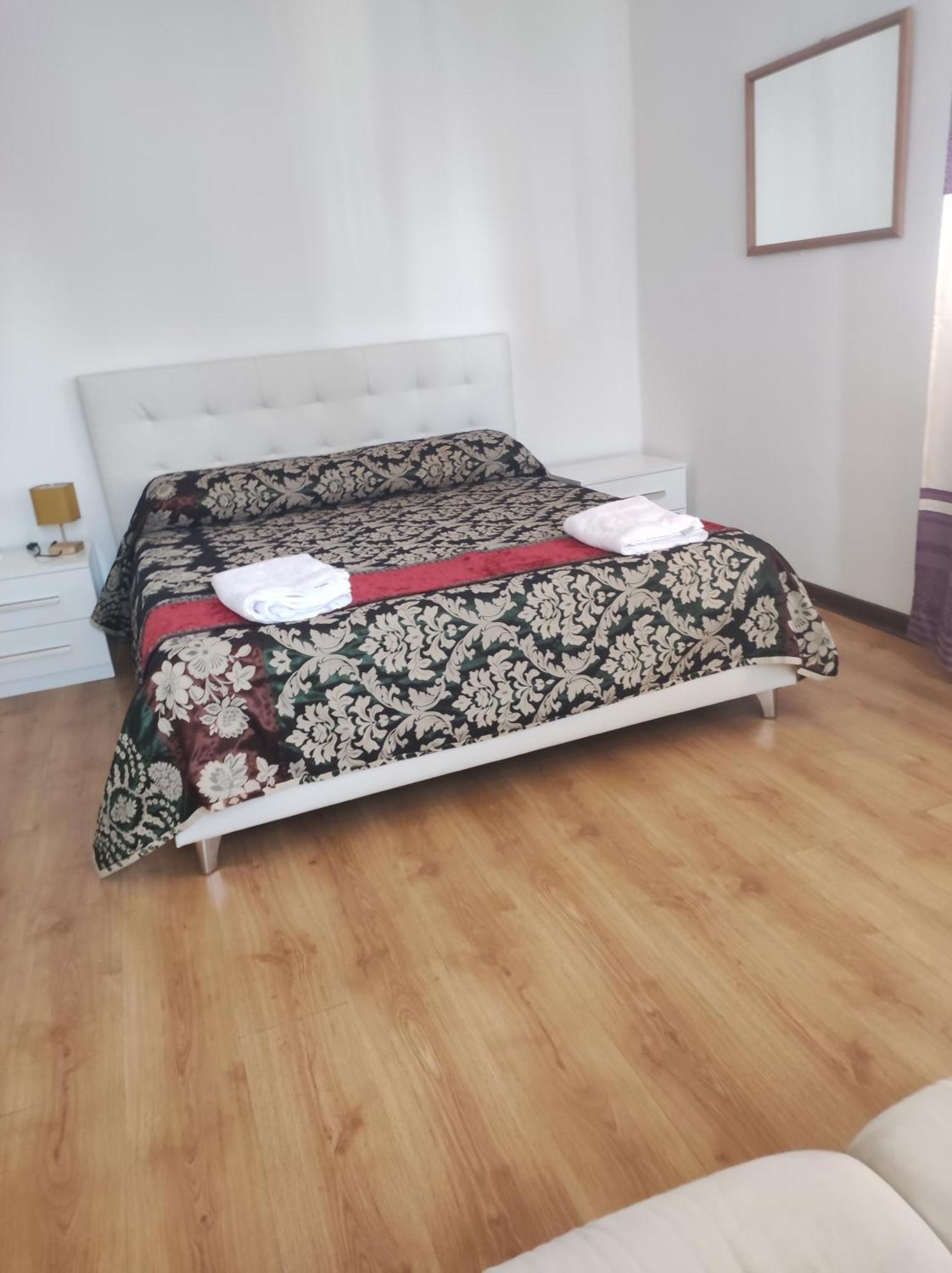Abc Guest House Местре Екстер'єр фото