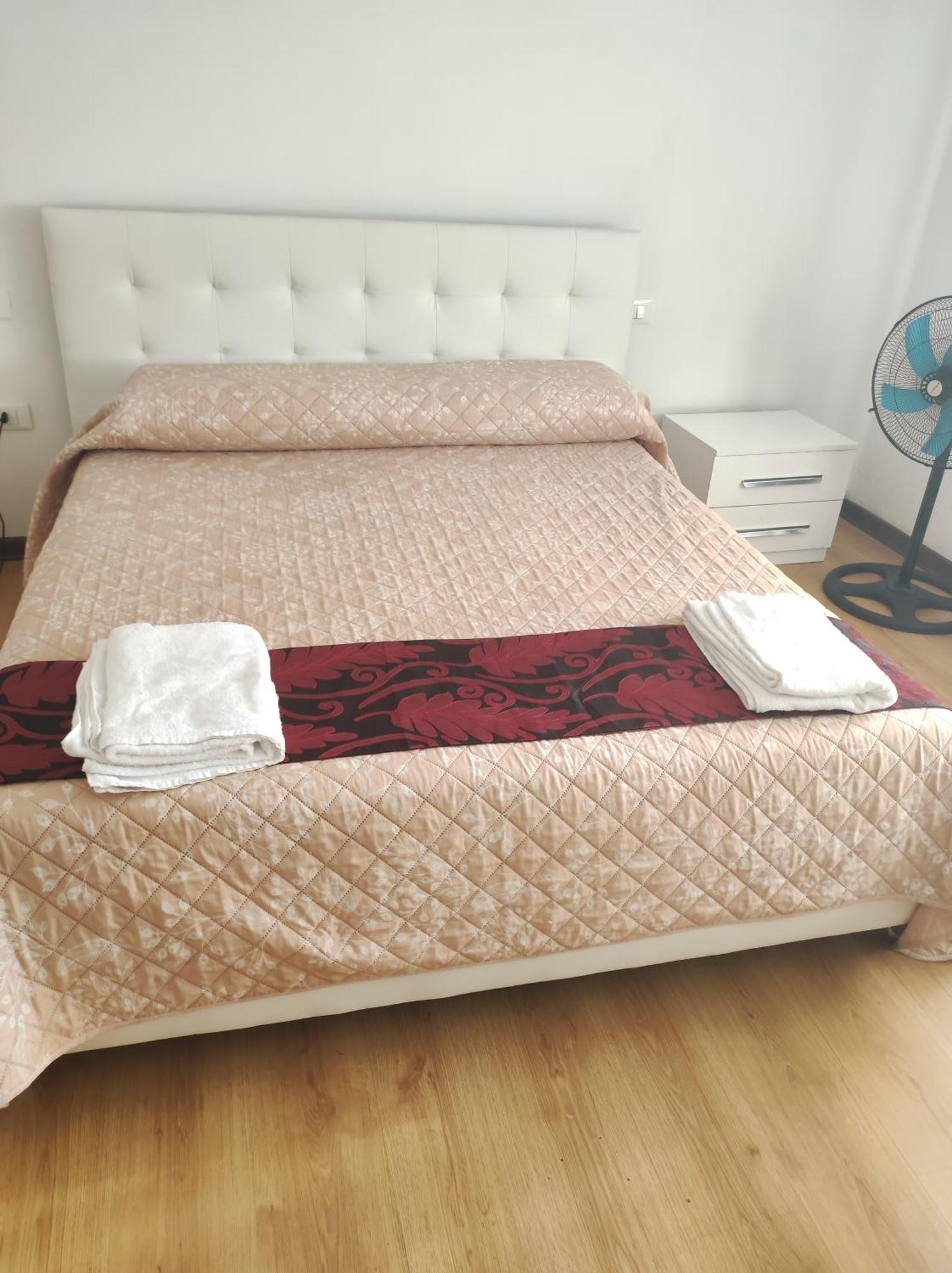 Abc Guest House Местре Екстер'єр фото