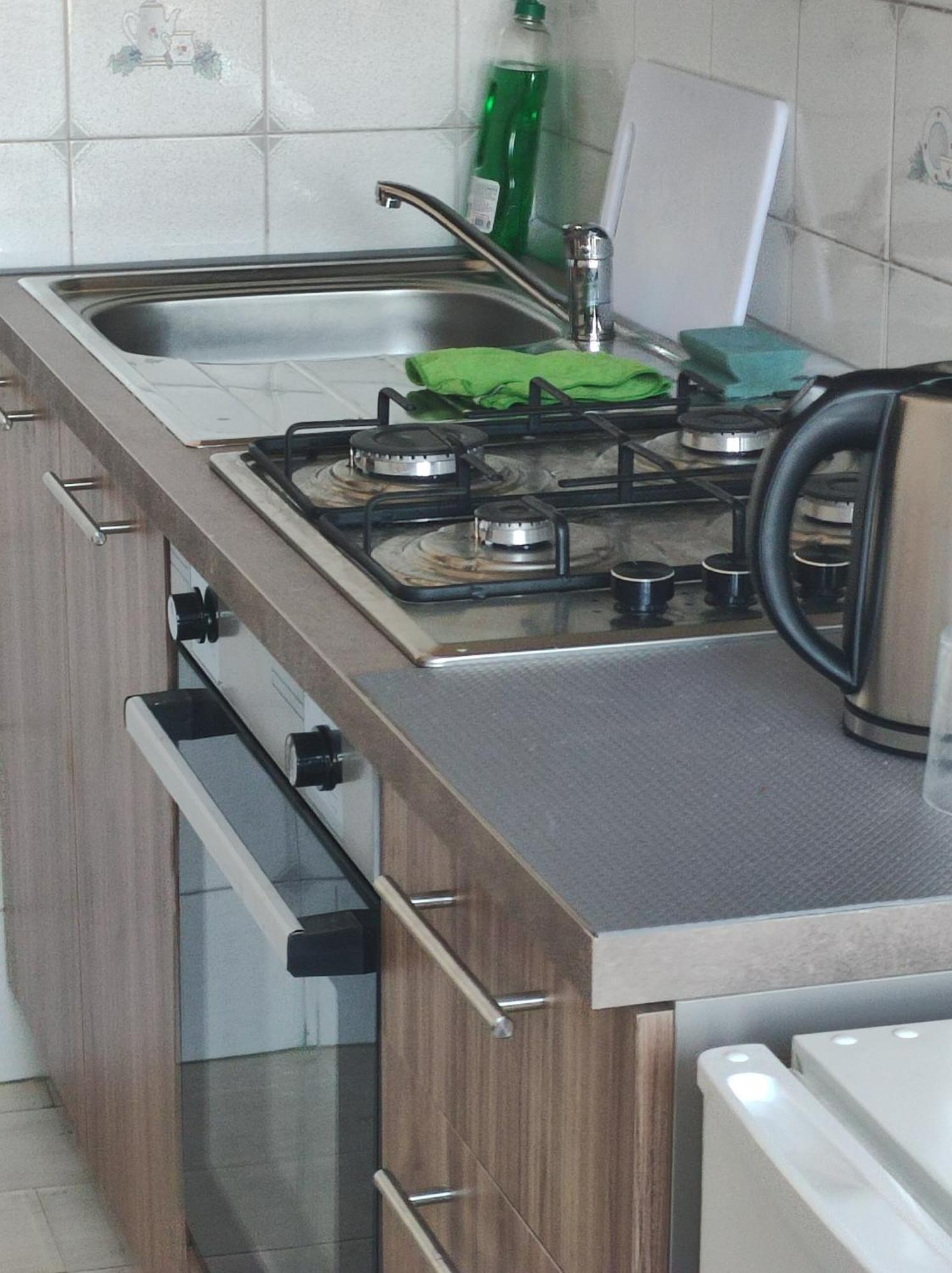 Abc Guest House Местре Екстер'єр фото