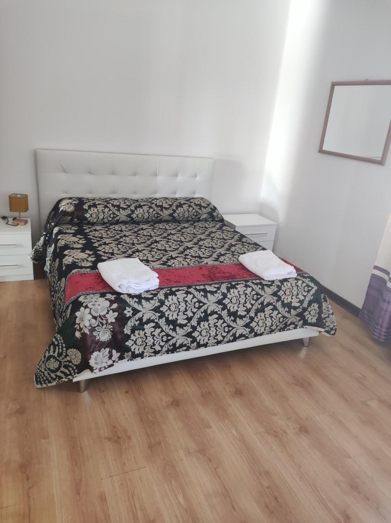 Abc Guest House Местре Екстер'єр фото