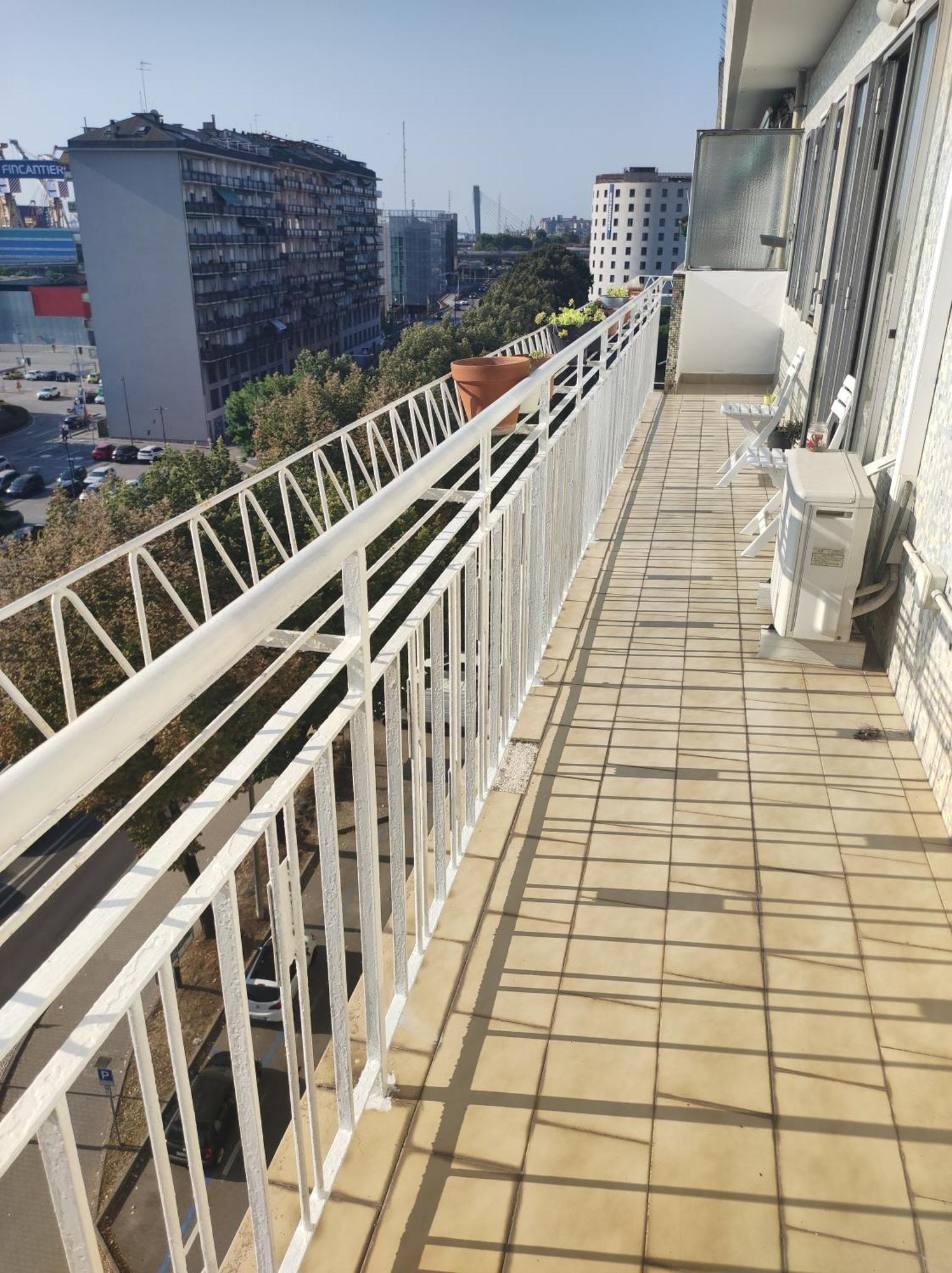 Abc Guest House Местре Екстер'єр фото