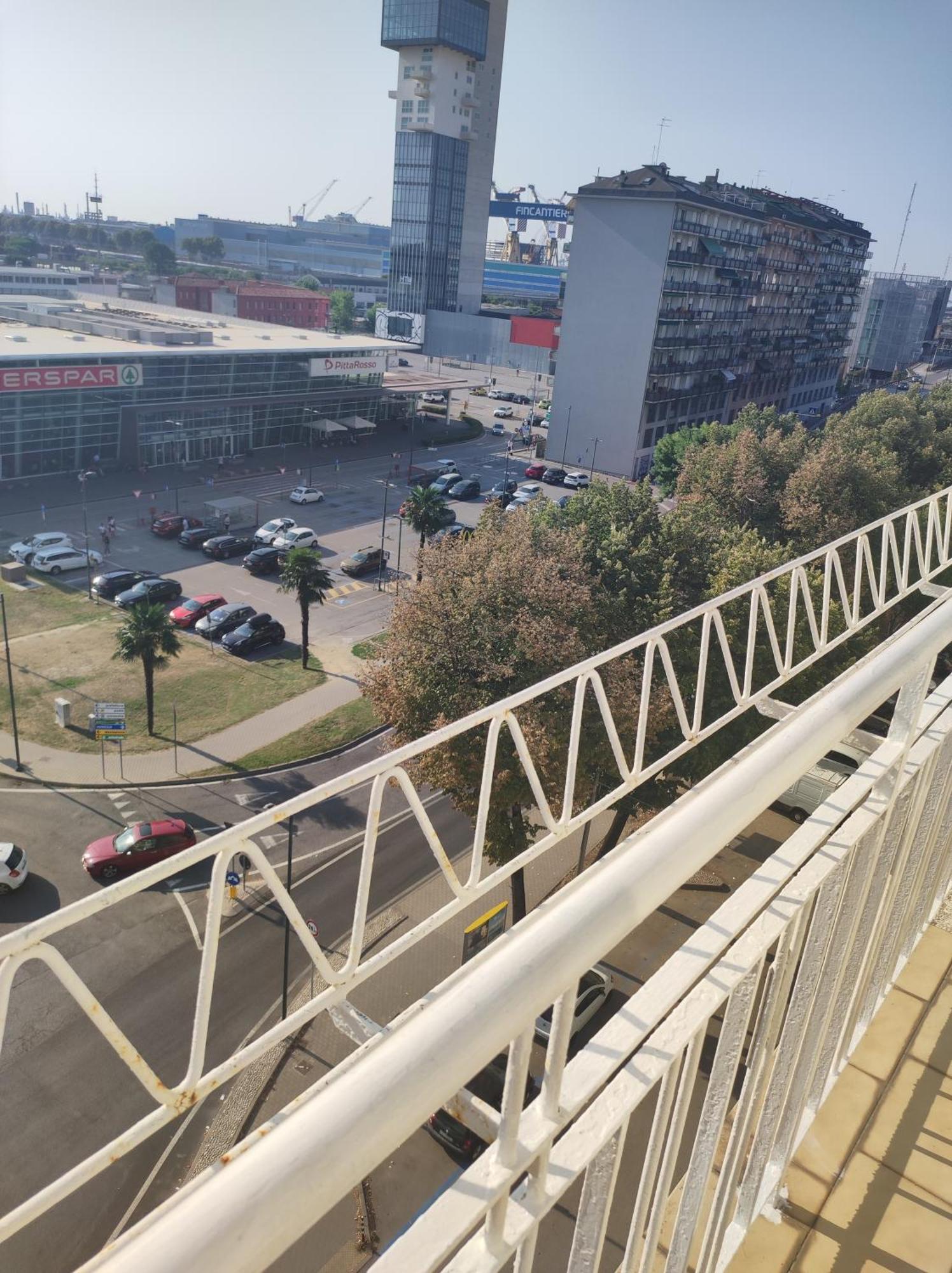 Abc Guest House Местре Екстер'єр фото