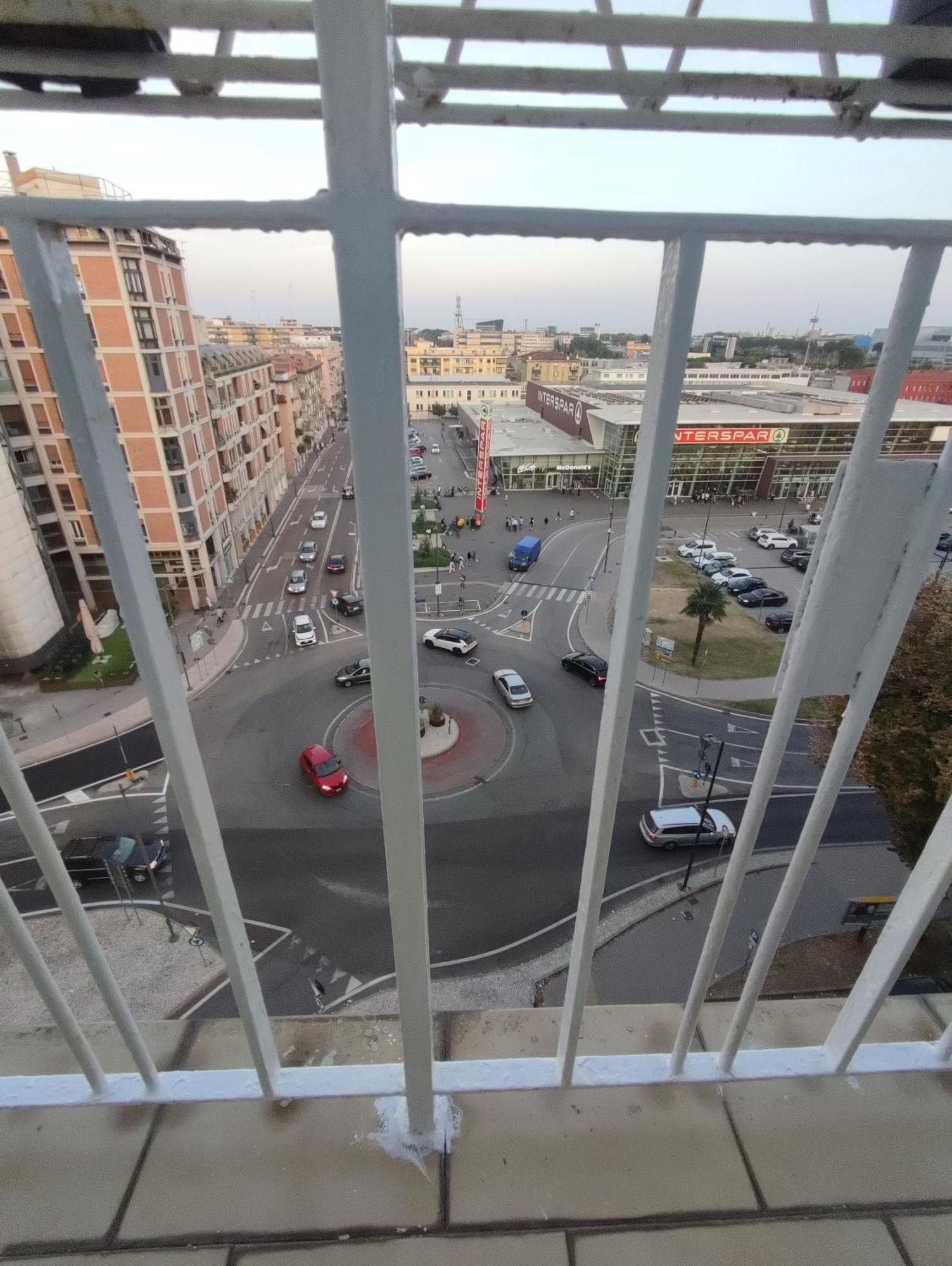Abc Guest House Местре Екстер'єр фото