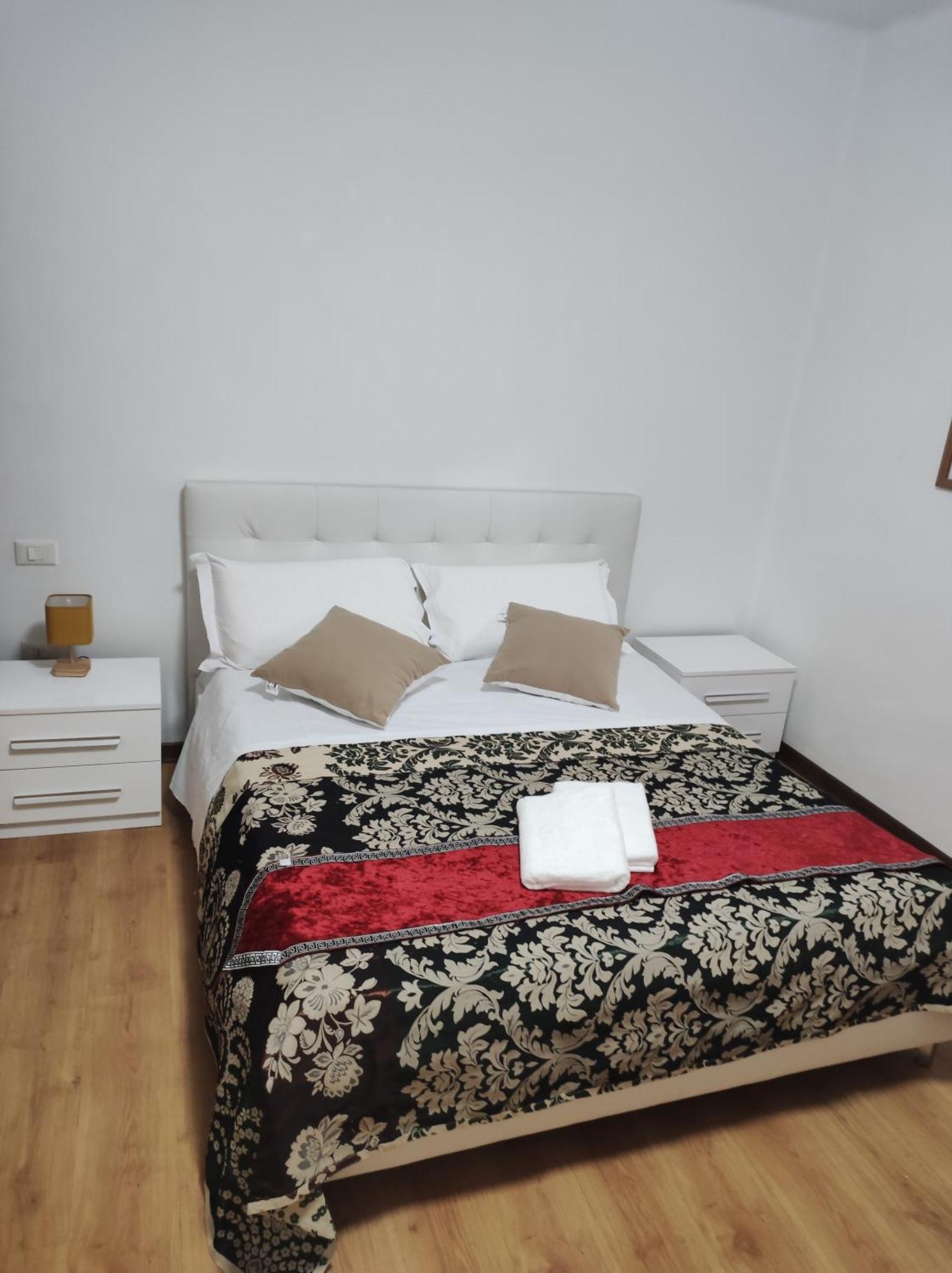 Abc Guest House Местре Екстер'єр фото