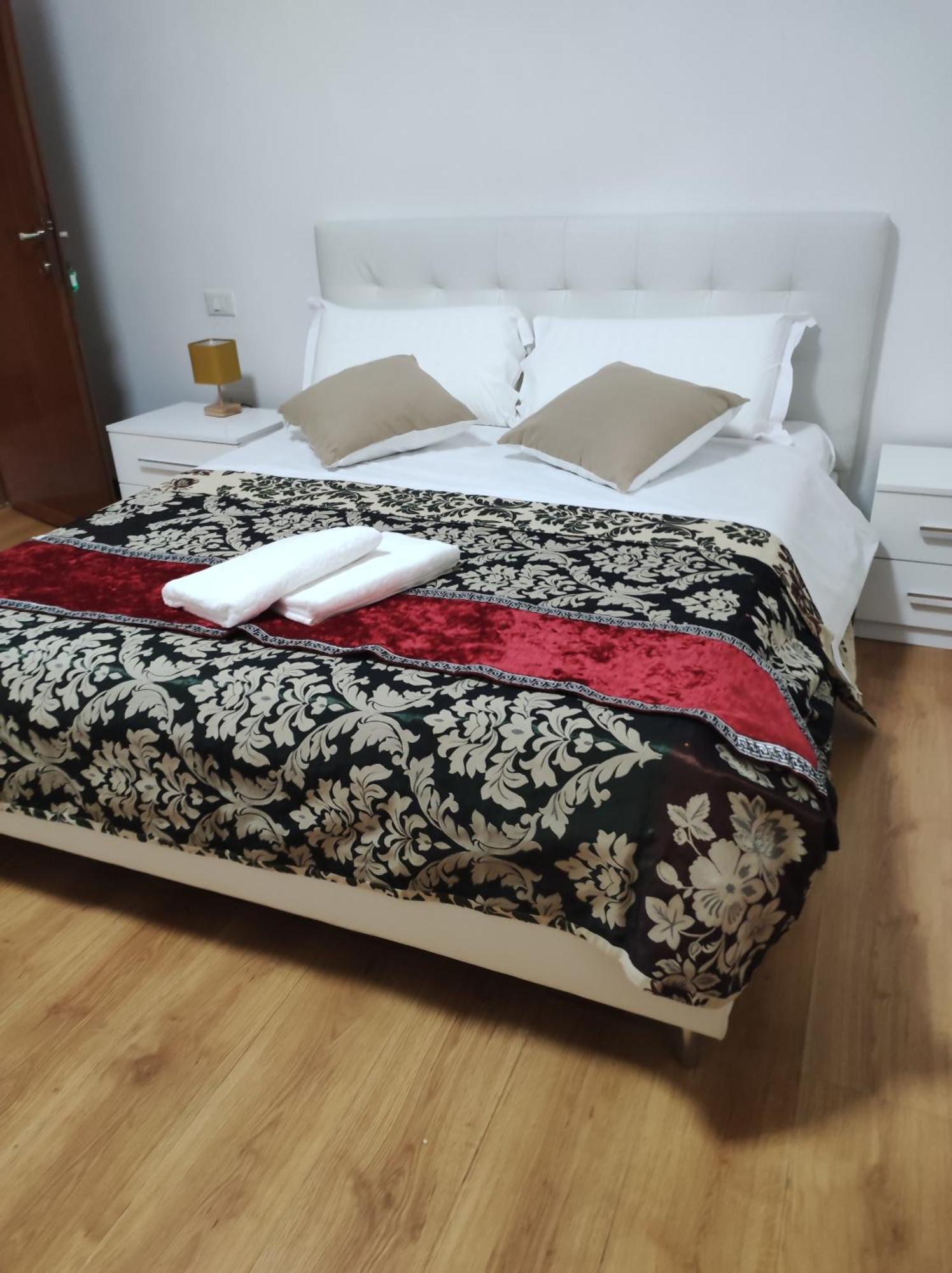 Abc Guest House Местре Екстер'єр фото