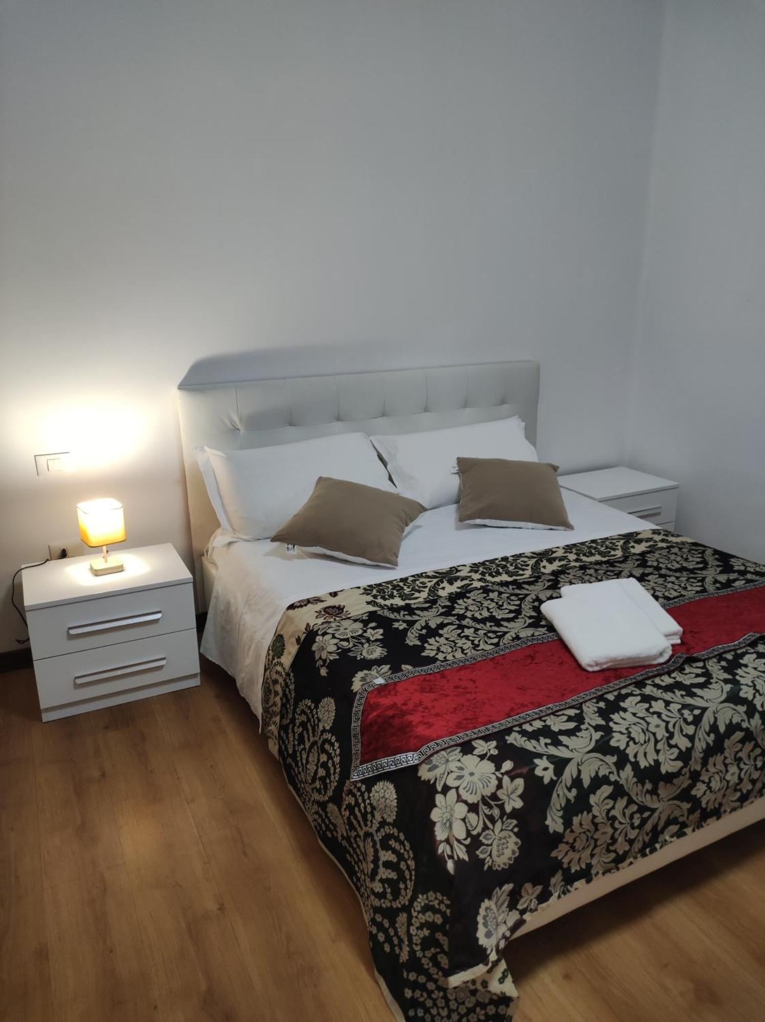 Abc Guest House Местре Екстер'єр фото