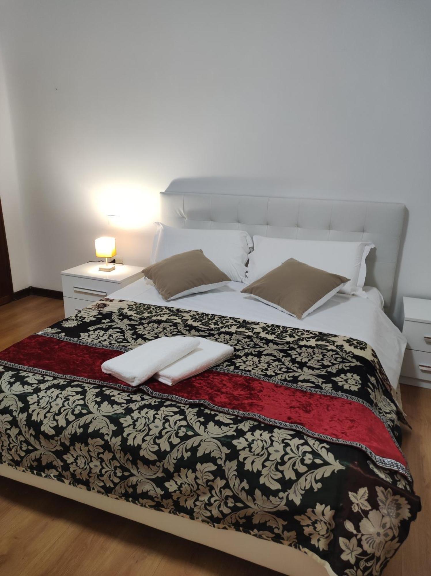 Abc Guest House Местре Екстер'єр фото