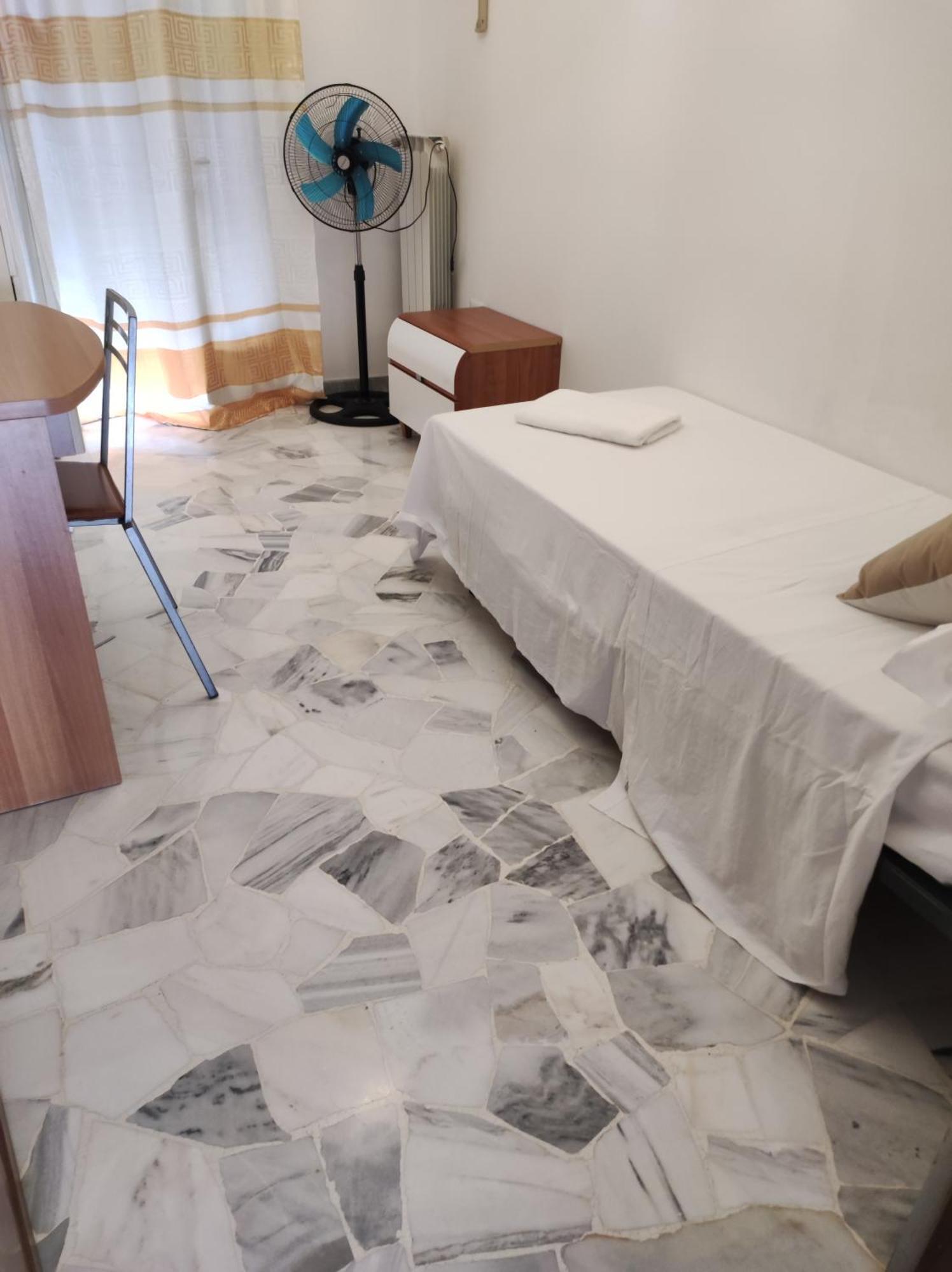 Abc Guest House Местре Екстер'єр фото