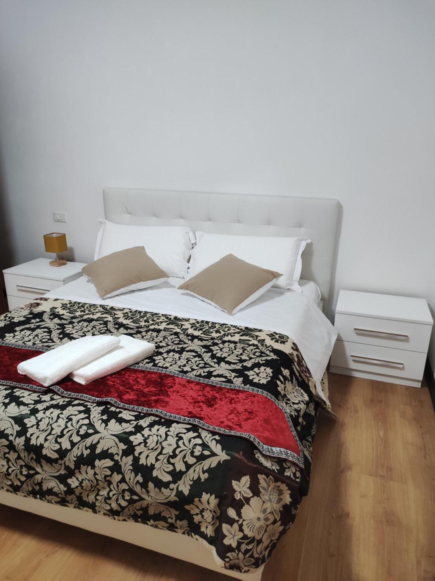 Abc Guest House Местре Екстер'єр фото