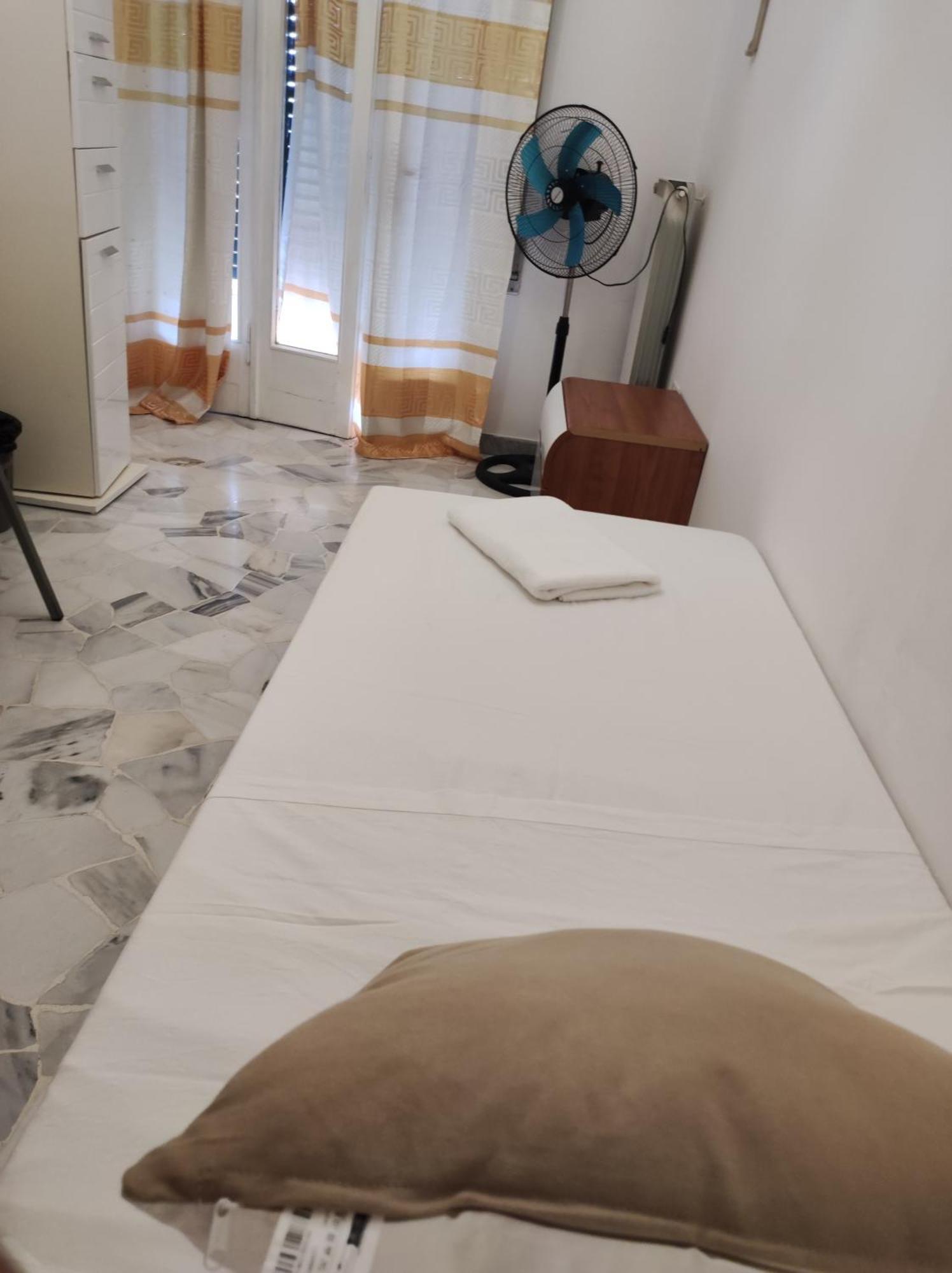 Abc Guest House Местре Екстер'єр фото