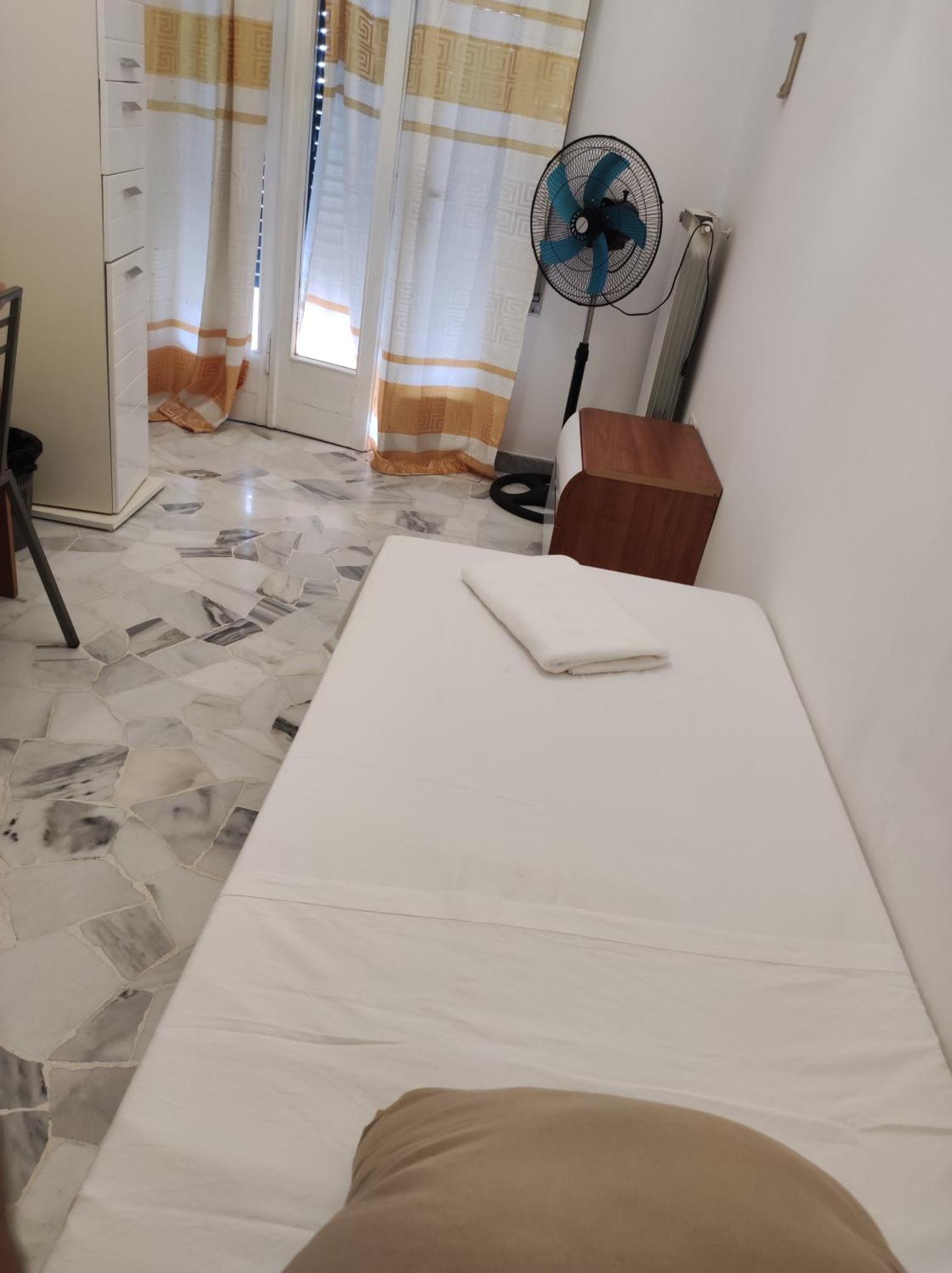 Abc Guest House Местре Екстер'єр фото