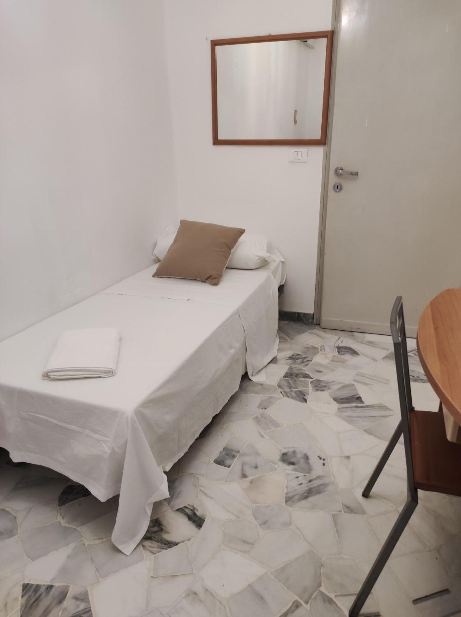 Abc Guest House Местре Екстер'єр фото
