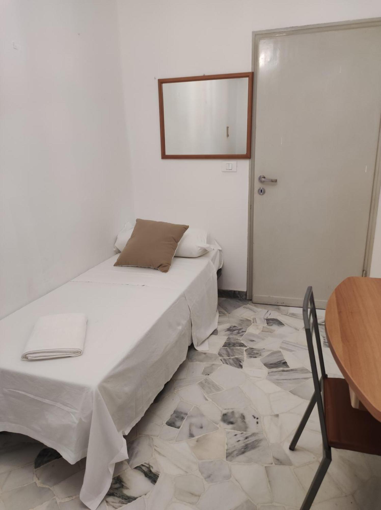 Abc Guest House Местре Екстер'єр фото