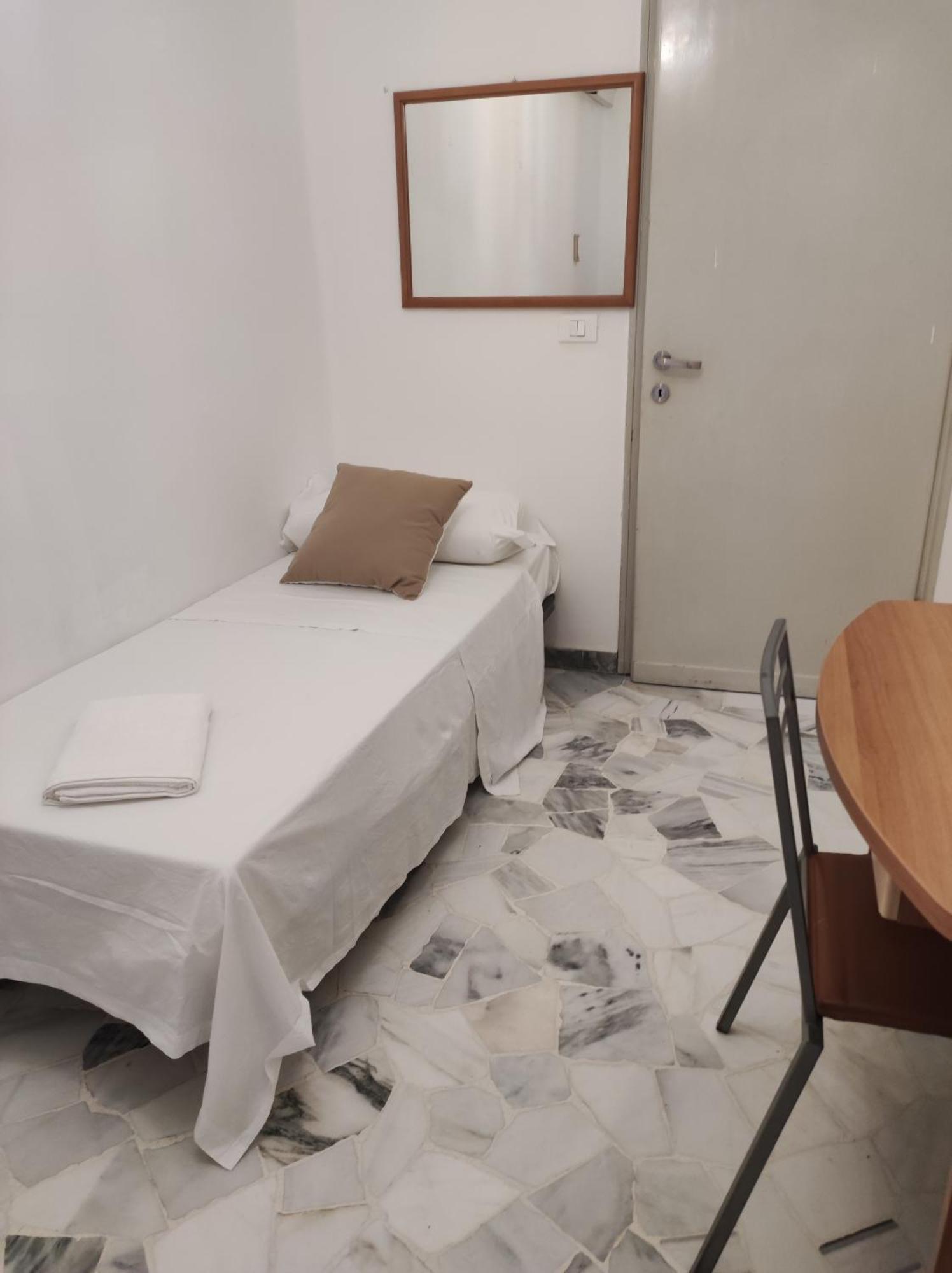 Abc Guest House Местре Екстер'єр фото