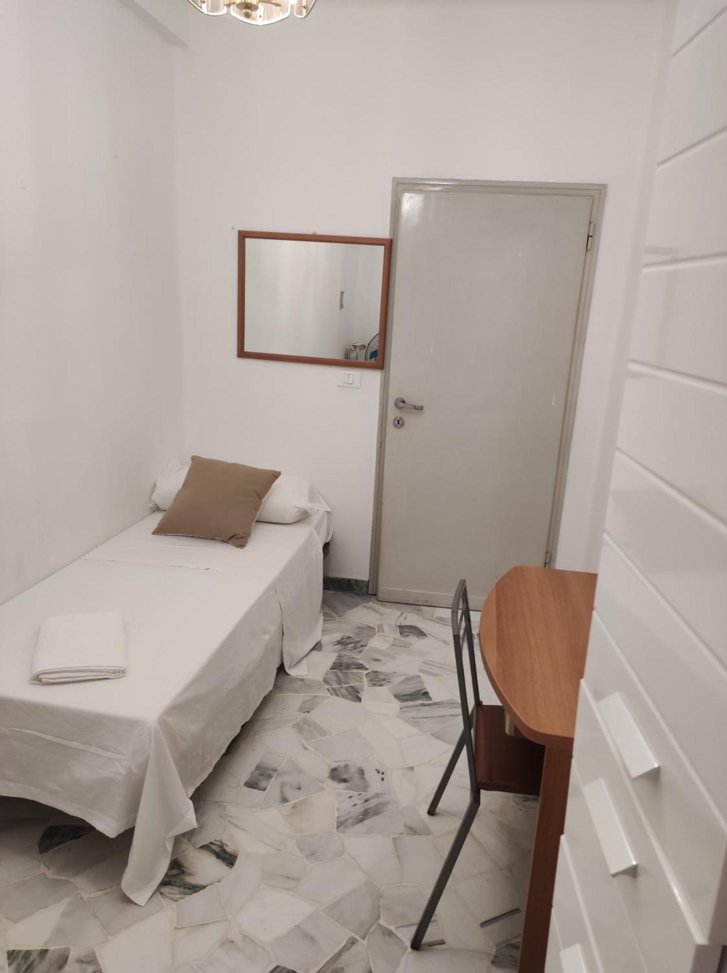 Abc Guest House Местре Екстер'єр фото