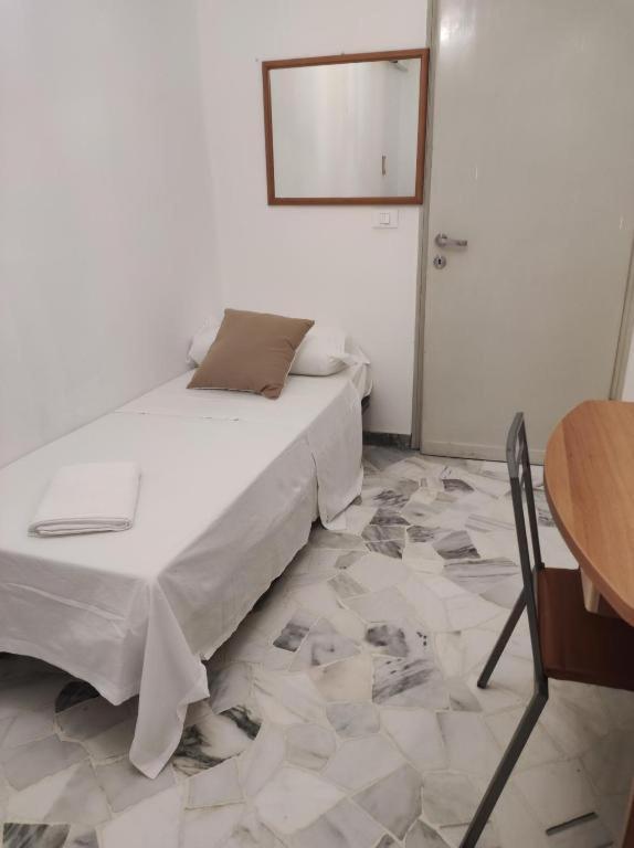 Abc Guest House Местре Екстер'єр фото